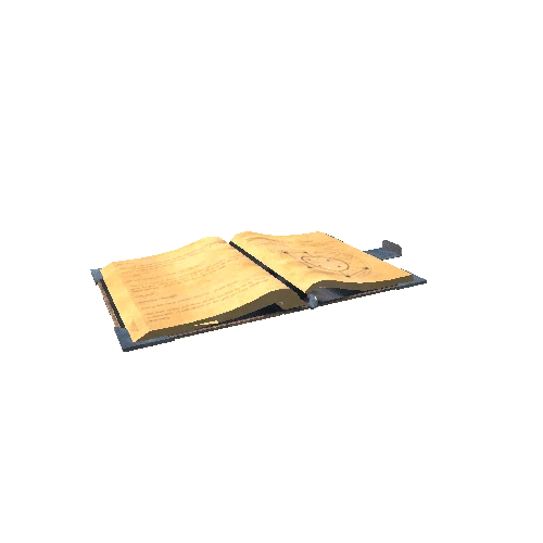 FireSpellBook 1